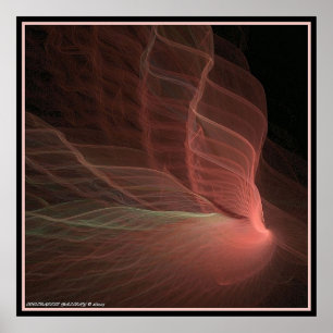 POSTER ANGE GARDIEN