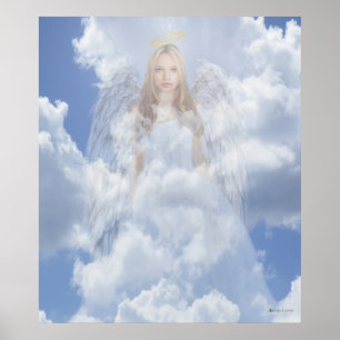 Poster Ange gardien