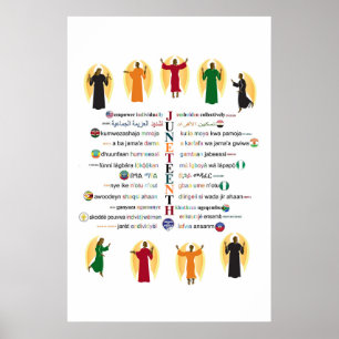 Poster ange junetdix 2021