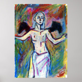 Poster Angel