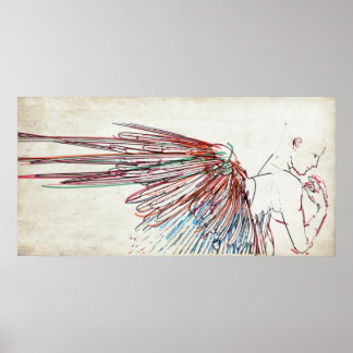 Poster Angel