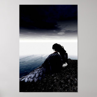 Poster Angel