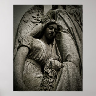 Poster Angel