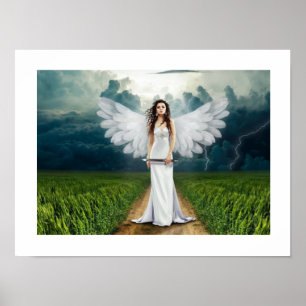 Poster Angel