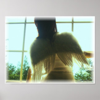 Poster Angel