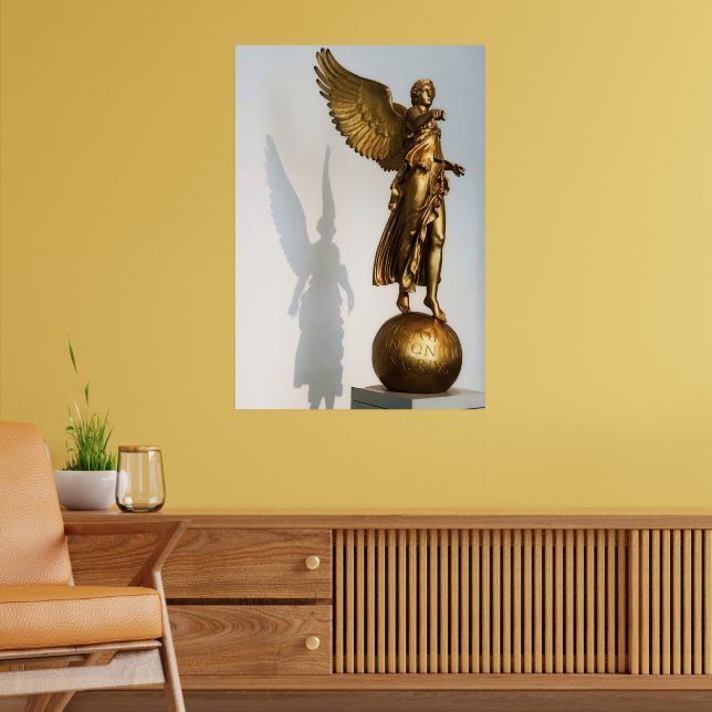 Poster Angel de Berlin (Salon 2)