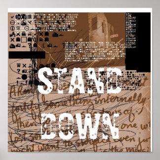 Poster Angel Genetix Mémo 11 Remplacer