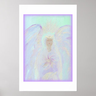 Poster Angel Guardian