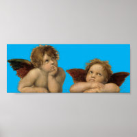 Angels Sixtina