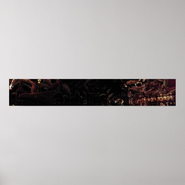 Poster Anges (Devant)