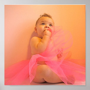 Poster Anges de cieux