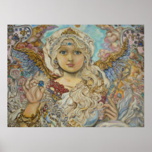 Poster anges de sugai de yumi