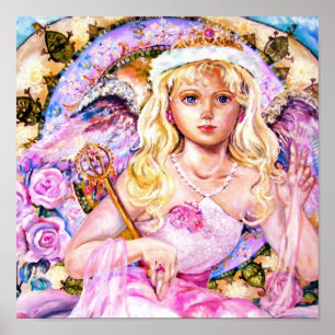 Poster anges de sugai de yumi