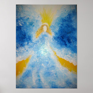 Poster ~ Angle d'or ~