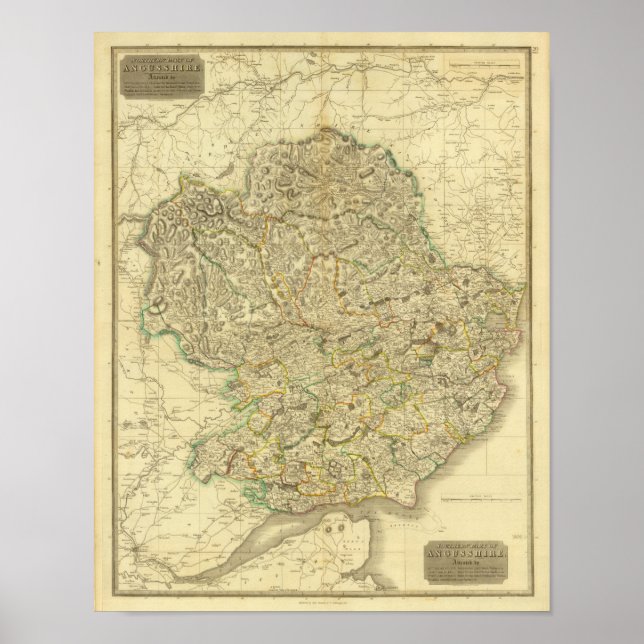 Poster Angusshire composite (Devant)