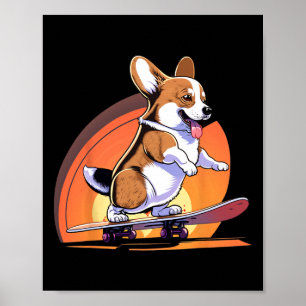 Poster Animaux Rad Incroyables Unis Enfants Et Adultes Co