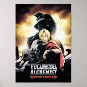 Poster Anime