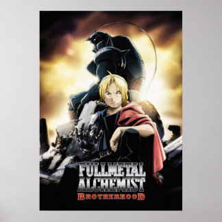 Poster Anime