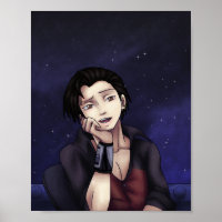 Anime Space Pirate