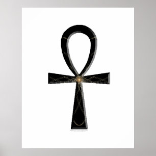 Poster Ankh