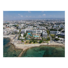 Annabelle Hotel Paphos, Chypre