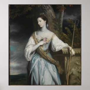 Poster Anne Dashwood