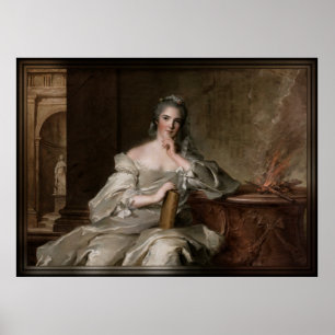 Poster Anne Henriette de France