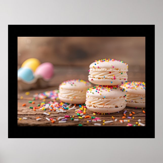 Poster Anniversaire (Devant)