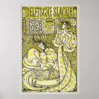 Annonce antique