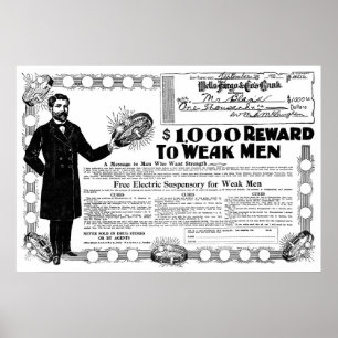POSTER ANNONCE SUR LES MESURES DE RETRAITE 1905