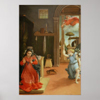 Annonciation, ch.1534-35