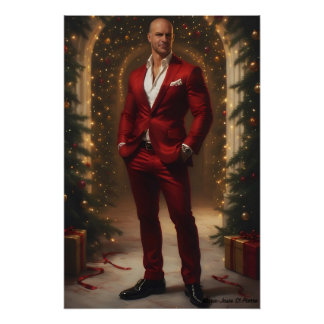 Poster Another Christmas Party