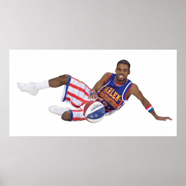 Poster Ant Atkinson (Devant)