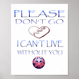 Poster Anti Suicide