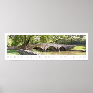 Poster Antietam