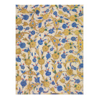 Antique Oriental Sultan Design