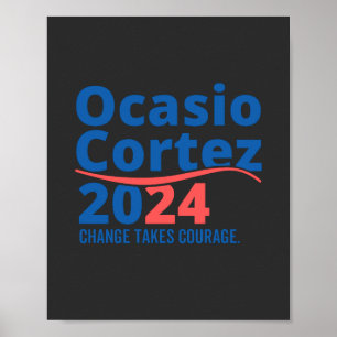 POSTER AOC