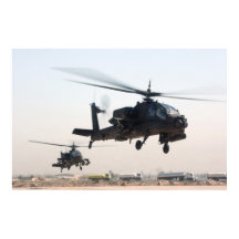 Apache AH-64