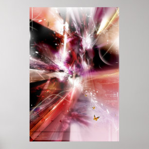 Poster Aphrodisiac