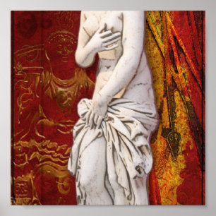 Poster Aphrodite