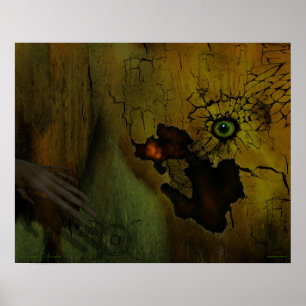 Poster Apocryphes