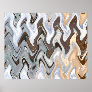 Poster Apostile Wavy 3, 2016 (photo) Images SVP