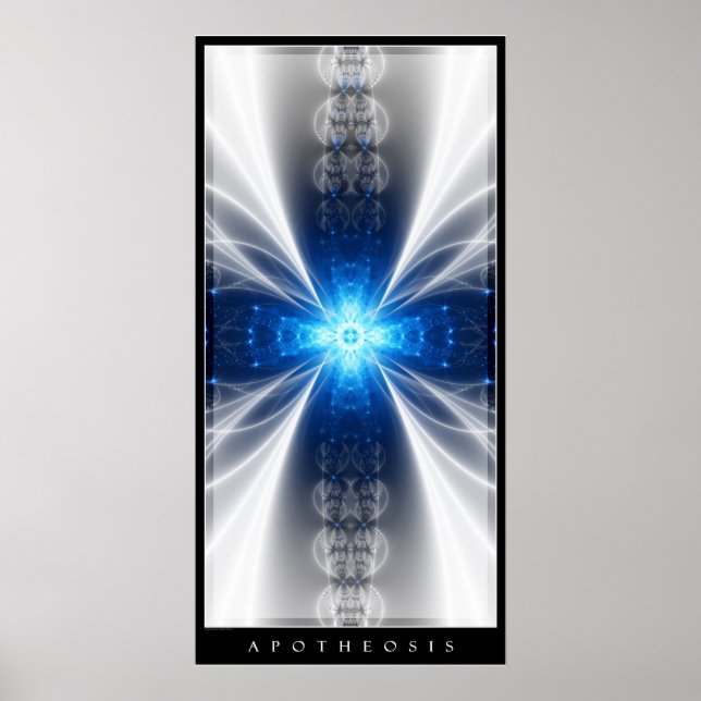 Poster Apothéose (Devant)