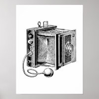 Appareil photo vintage - Photographie des appareil