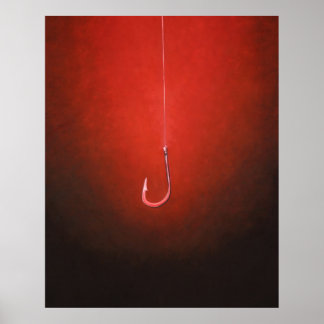 Poster appât