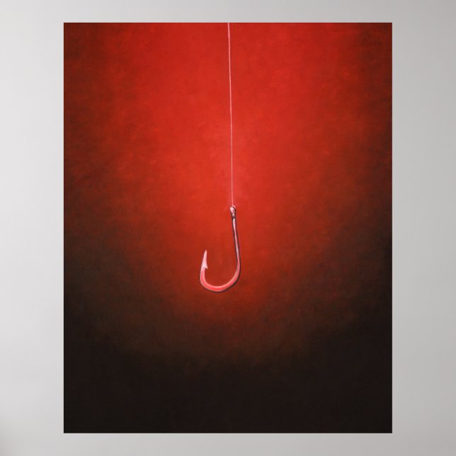 Poster appât (Devant)