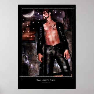 Poster Appel