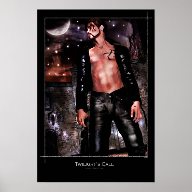 Poster Appel (Devant)
