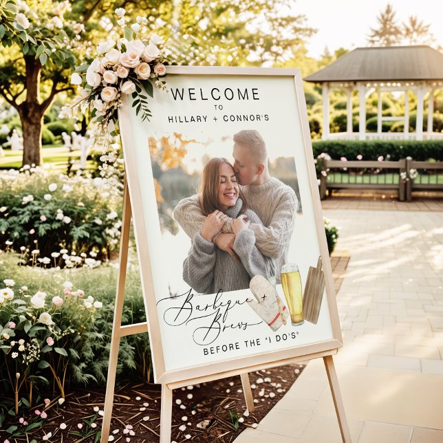 Poster Appel à la répétition Moderne et Audacieuse Callig (Créateur téléchargé)