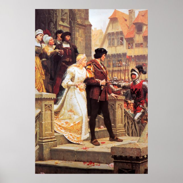 Poster Appel aux armes (Devant)